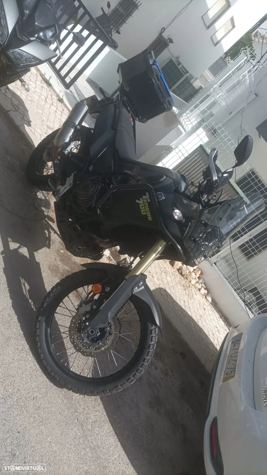Yamaha Ténéré 700 01 - 7