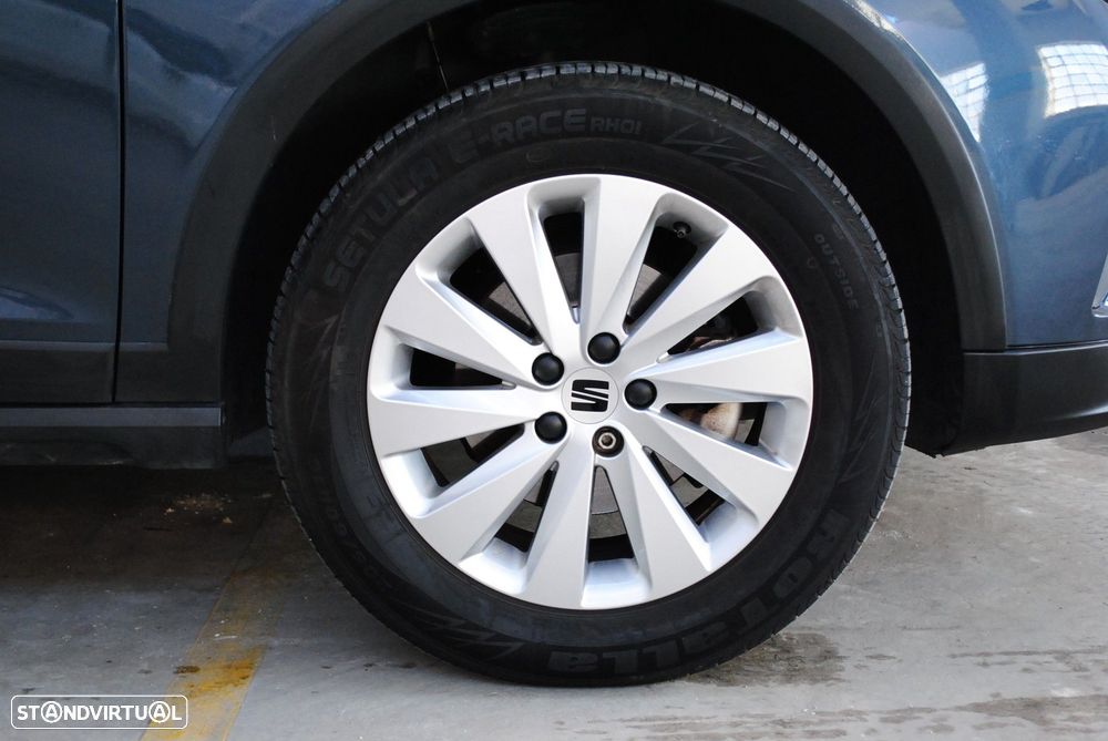 SEAT Arona 1.0 TSI Style - 6