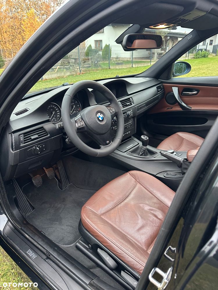 BMW Seria 3 318i - 12