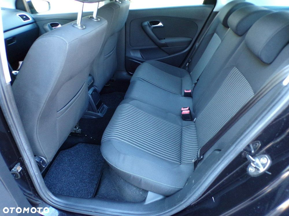 Volkswagen Polo - 30