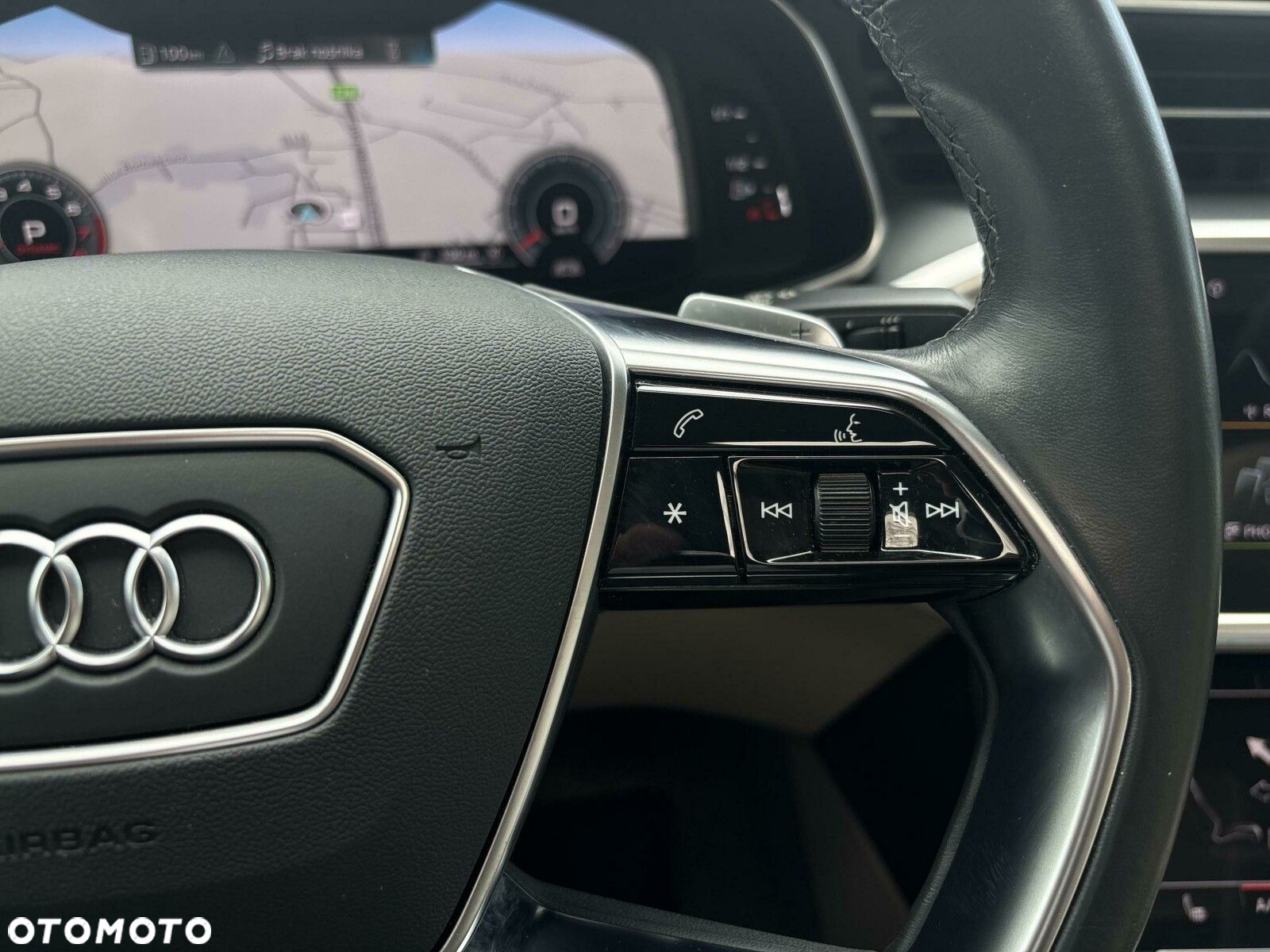 Audi A6 - 15