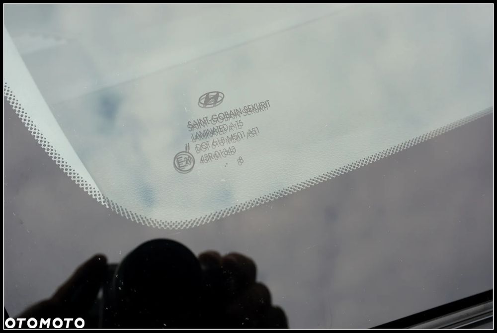 Hyundai i30 1.4 Premiere Comfort - 28