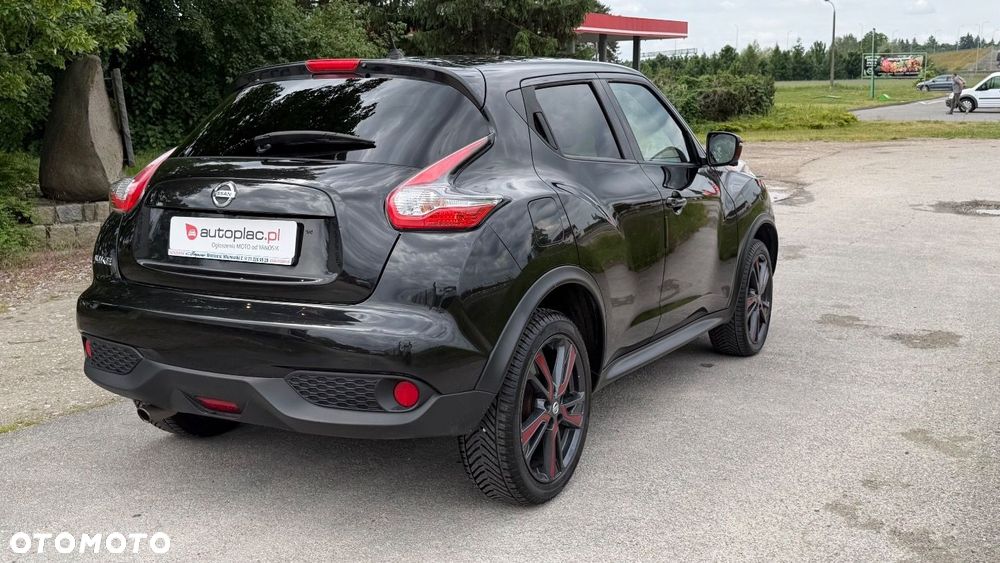 Nissan Juke - 31