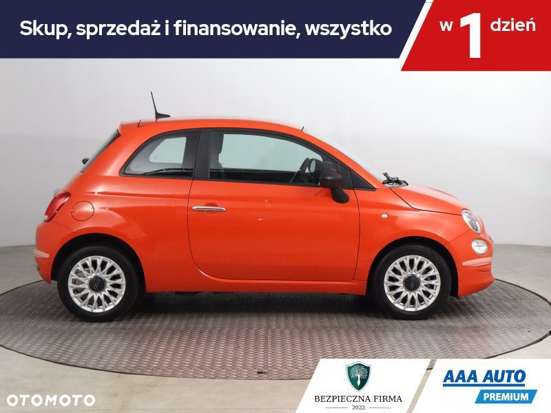 Fiat 500 - 7