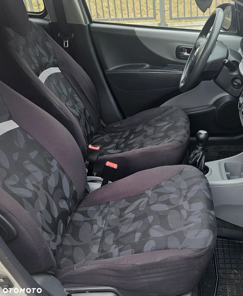 Suzuki Alto 1.0 Club City - 6