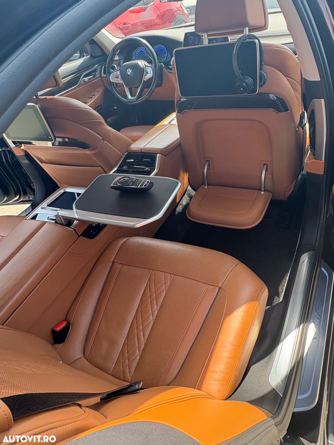 BMW Seria 7 740Ld xDrive - 18