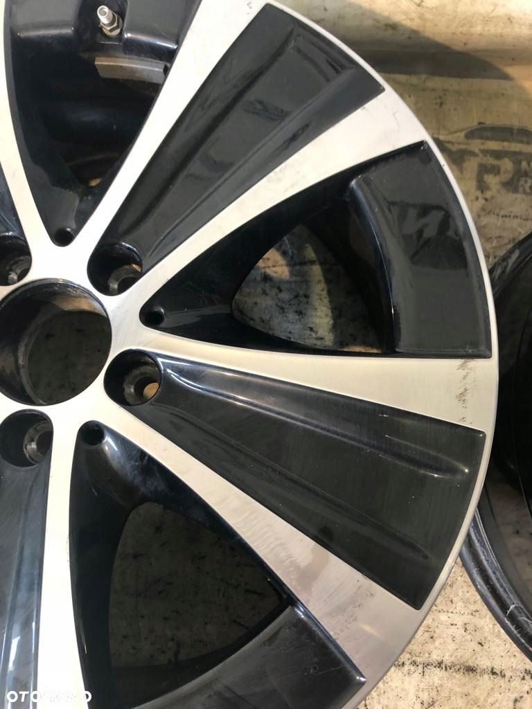 FELGA ALUMINIOWA 18 MERCEDES BENZ A21340137700 - 3