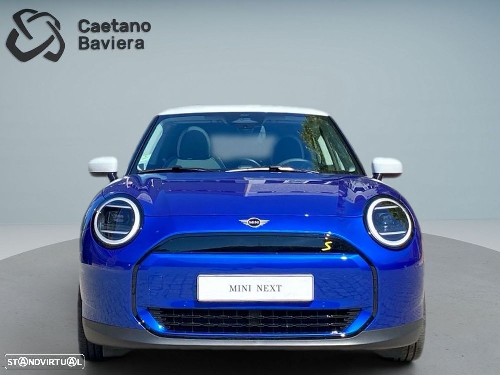 MINI 3 Portas Cooper SE Classic M - 25