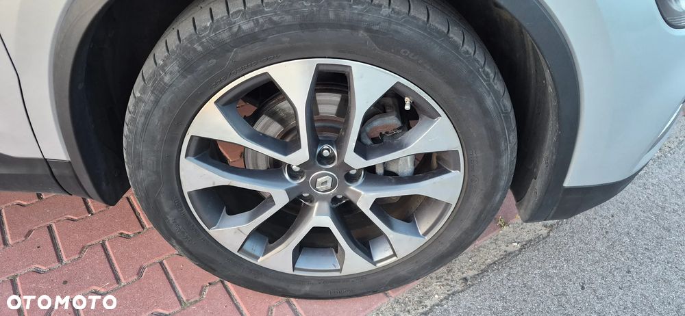 Renault Koleos 2.0 dCi Zen X-Tronic - 25
