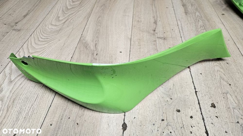 Nakładka zbiornika prawa Kawasaki Ninja ZX-10R 11-15  14092-0788 - 4
