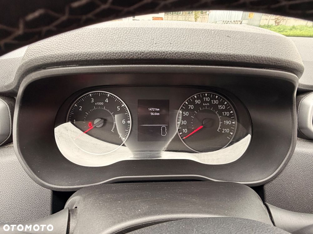 Dacia Duster - 15