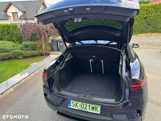 Jaguar I-Pace EV400 AWD SE - 10