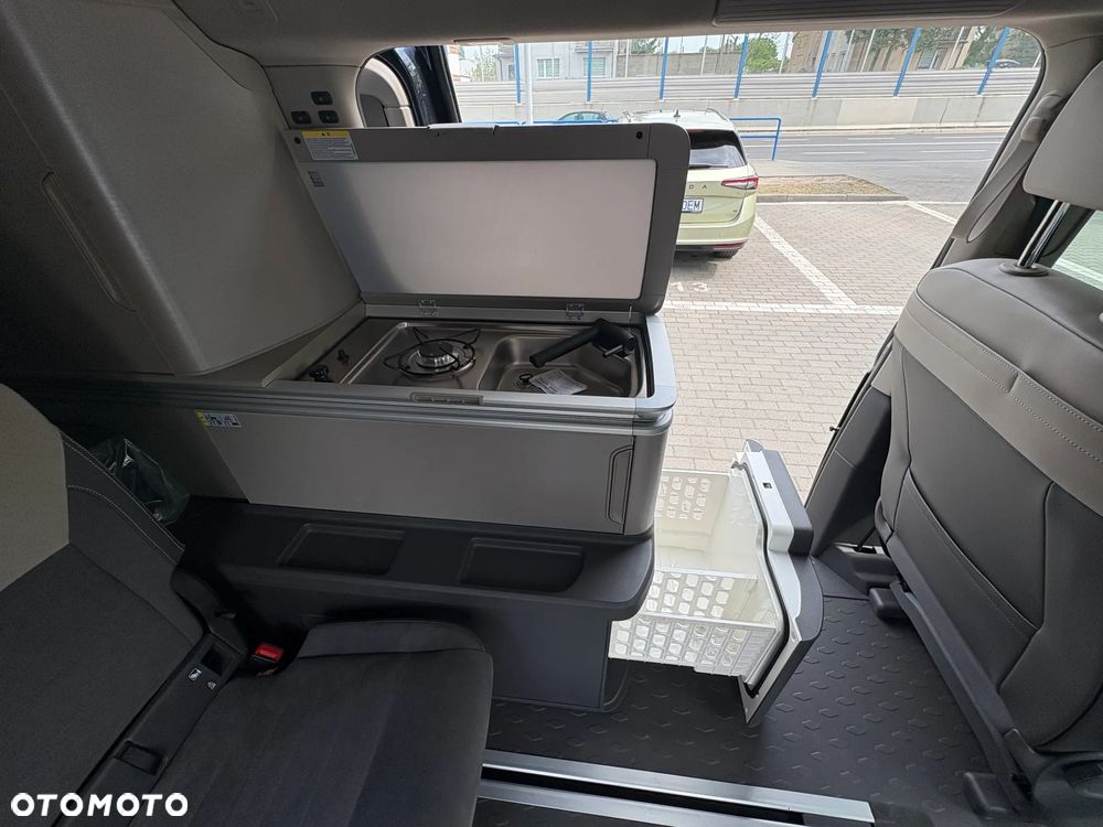 Volkswagen California - 13