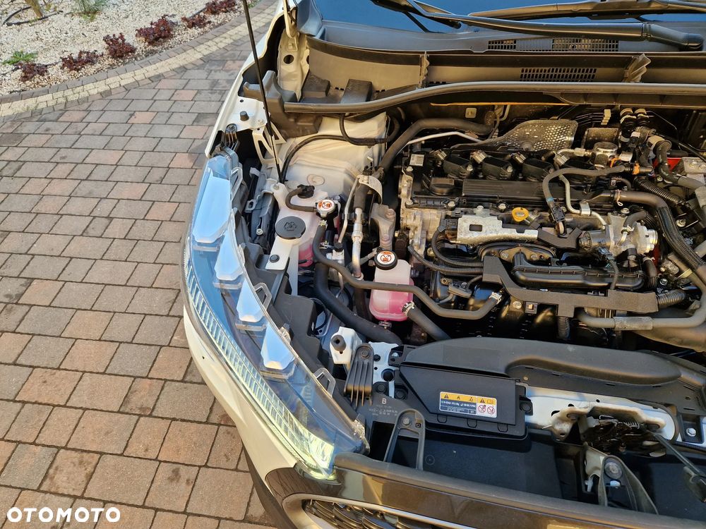 Toyota Corolla Cross 2.0 Hybrid Style - 30