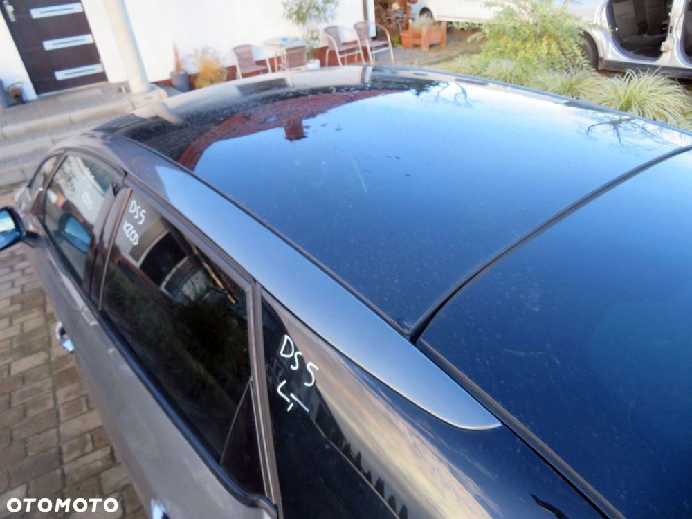 DACH SOLAR PANORAMA DS5  KZCD 9803699580 1607036180 CITROEN 2011-2015 - 3