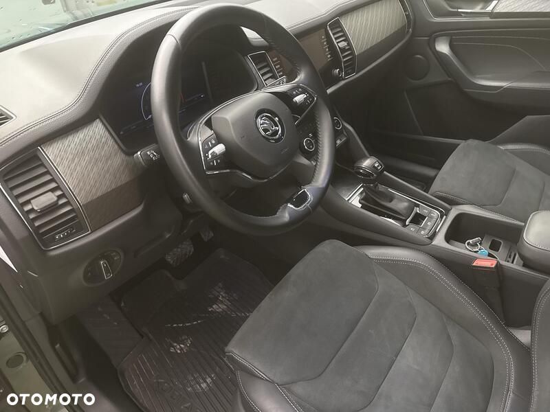 Skoda Kodiaq 2.0 TSI 4x4 Style DSG - 11