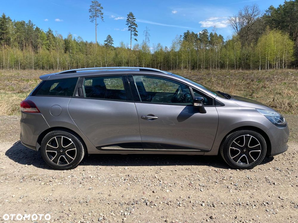 Renault Clio TCe 90 Dynamique - 5