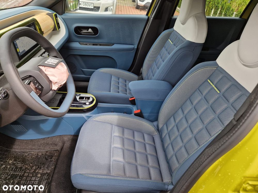 Fiat Grande Panda - 14