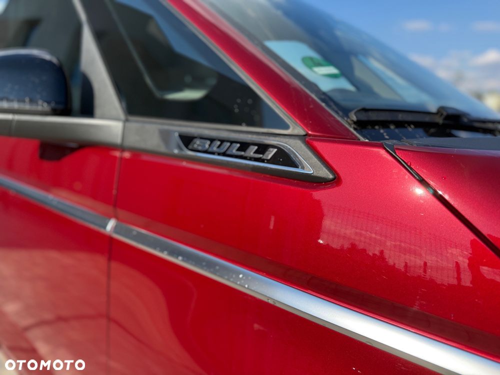 Volkswagen Multivan 2.0 TDI L1 Highline DSG - 9