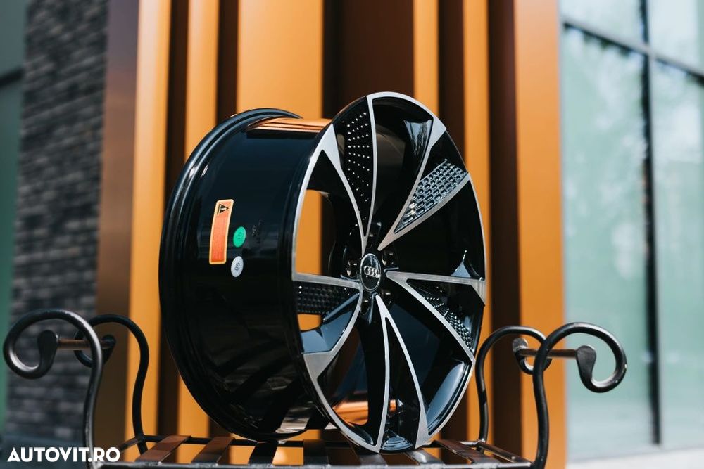 Jante 19 Audi R19 RS Design - 3