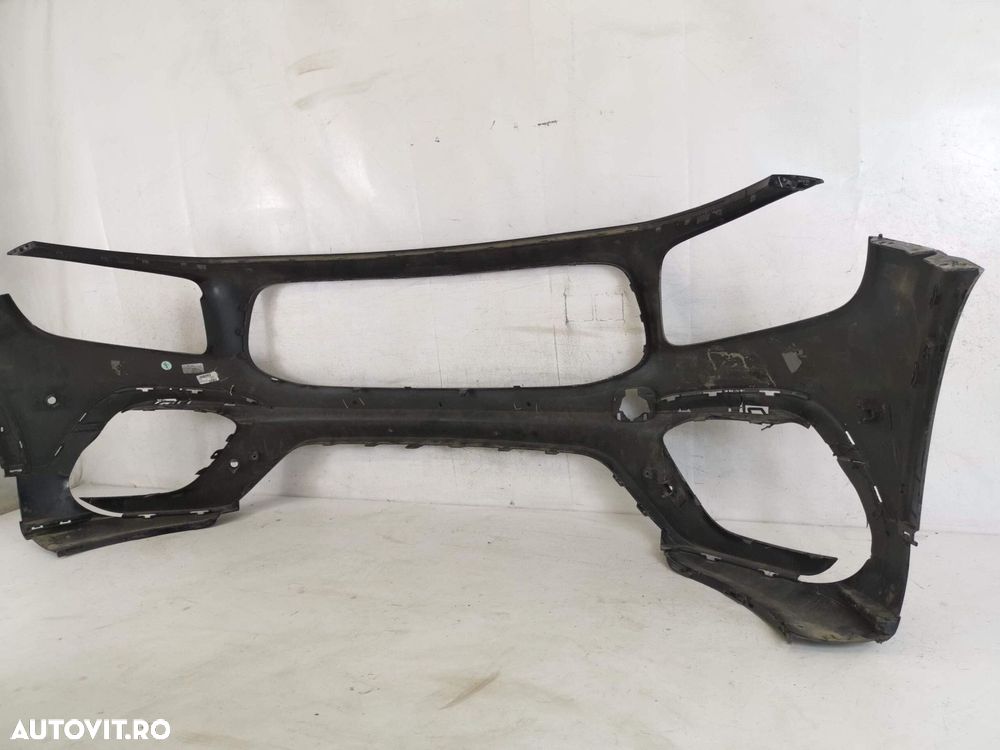 Bara Fata Mercedes-Benz  GLB 2019 2020 2021 2022 2023 2024 Originala I - 7