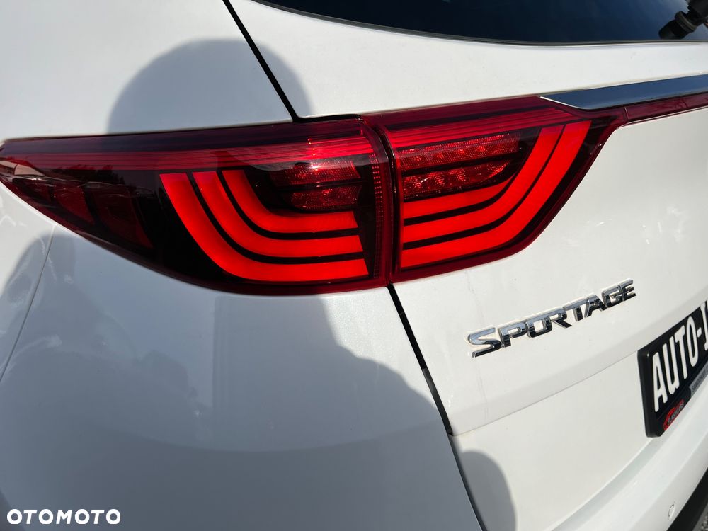 Kia Sportage 1.6 T-GDI GT Line 4WD DCT - 25