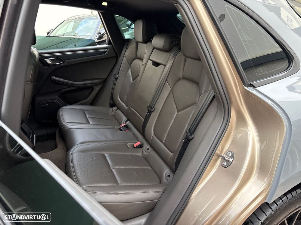 Porsche Macan S All Weather - 9