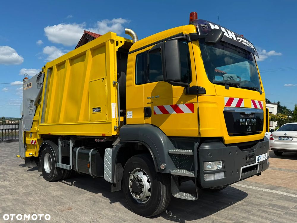 MAN TGS 18.360