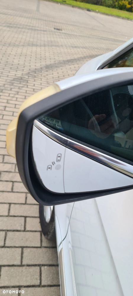 Ford Galaxy 2.0 TDCi Platinium X (Titanium) - 20