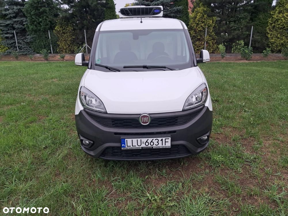 Fiat Doblo - 5