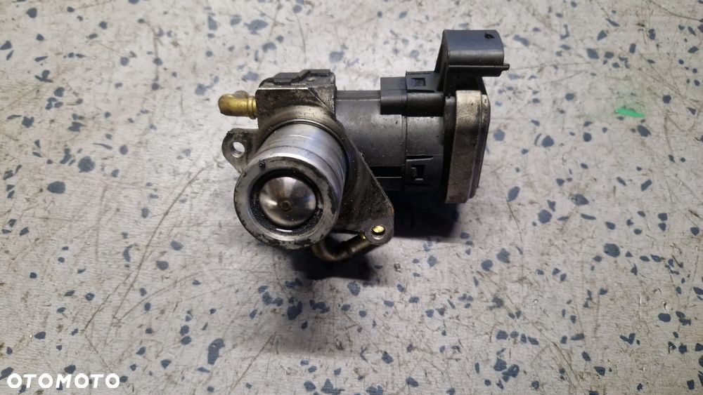 OPEL ASTRA VECTRA ZAFIRA 2.0 DTI ZAWÓR EGR 7.24809.29.0 - 1