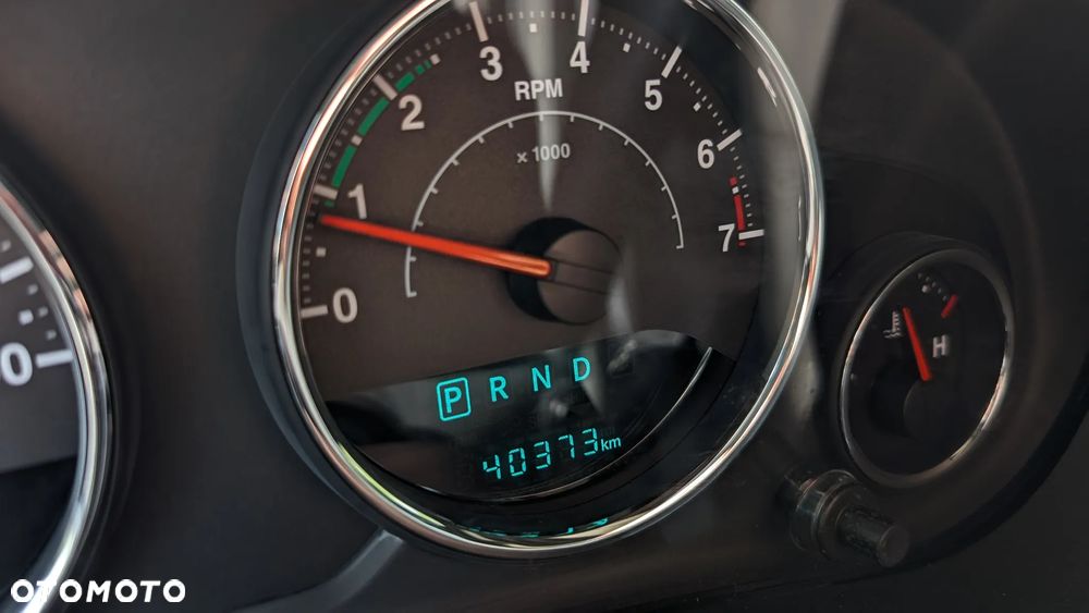 Jeep Wrangler 3.6 Unlim Rubicon - 23