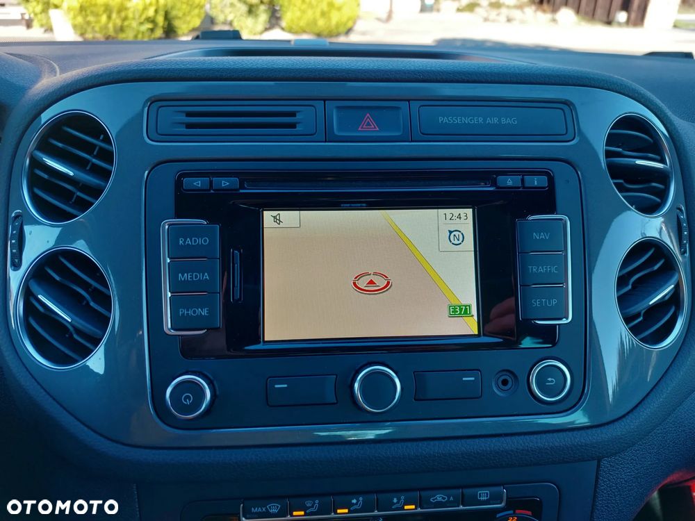 Volkswagen Tiguan - 34