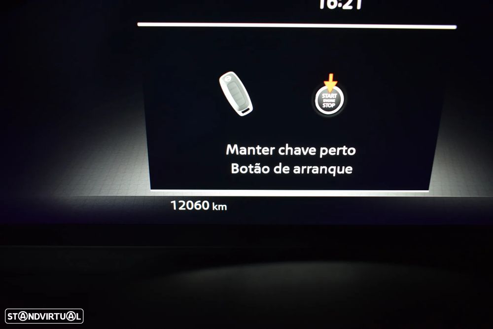 Nissan Juke 1.0 DIG-T N-Connecta NAV. DCT - 12