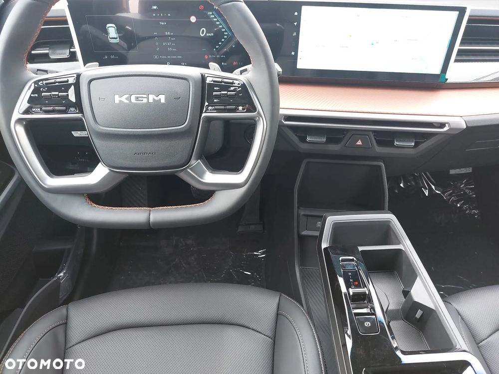 SsangYong/KGM Torres 1.5 T-GDI Adventure - 17