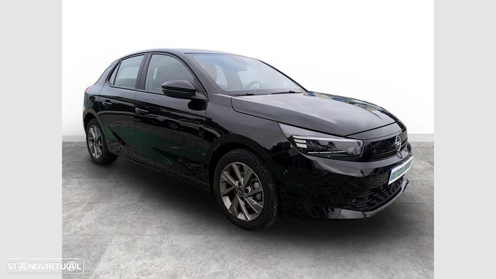 Opel Corsa 1.2 T Edition - 3