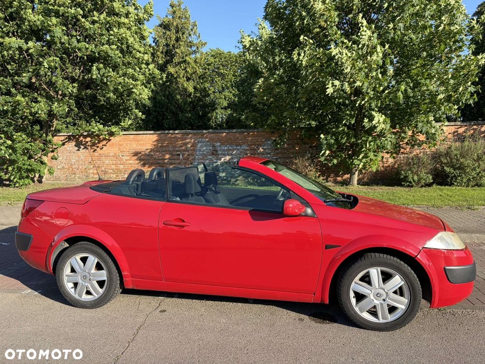 Renault Megane - 15