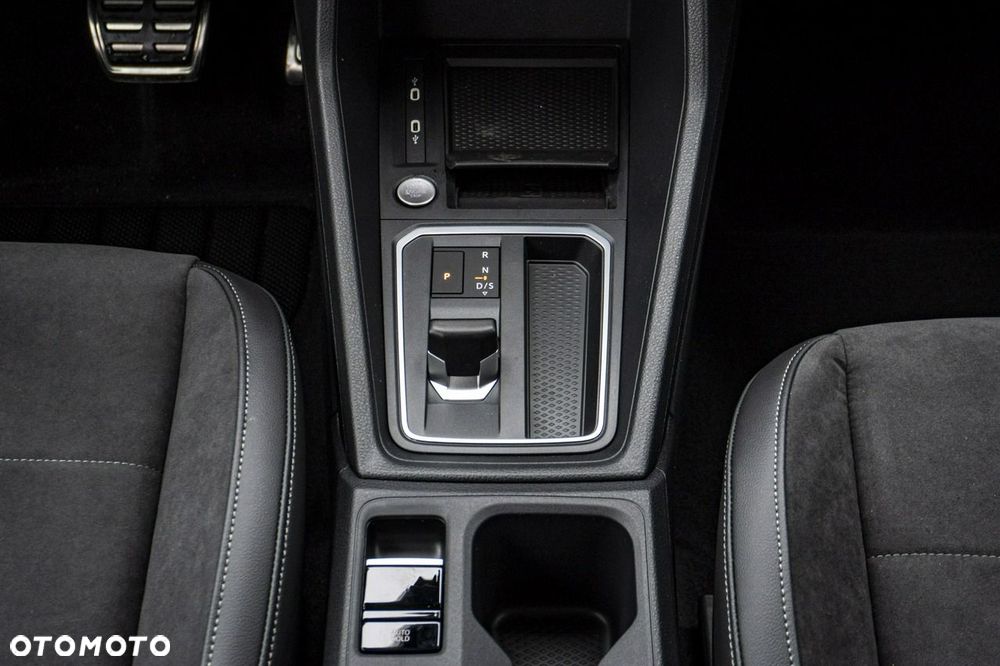 Volkswagen Caddy - 23