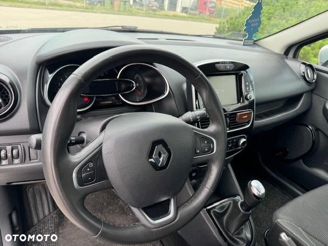 Renault Clio - 5