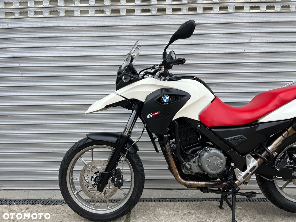 BMW G - 3