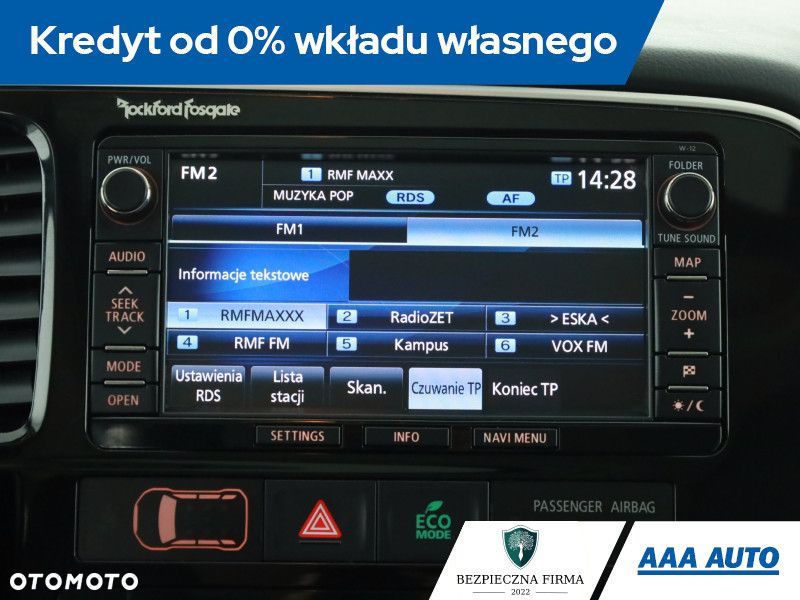 Mitsubishi Outlander - 13