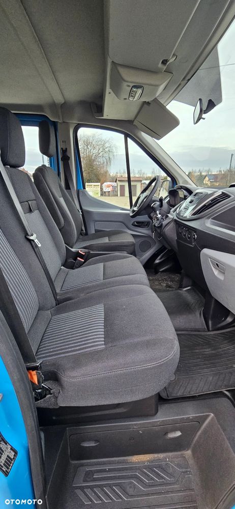 Ford Transit - 7
