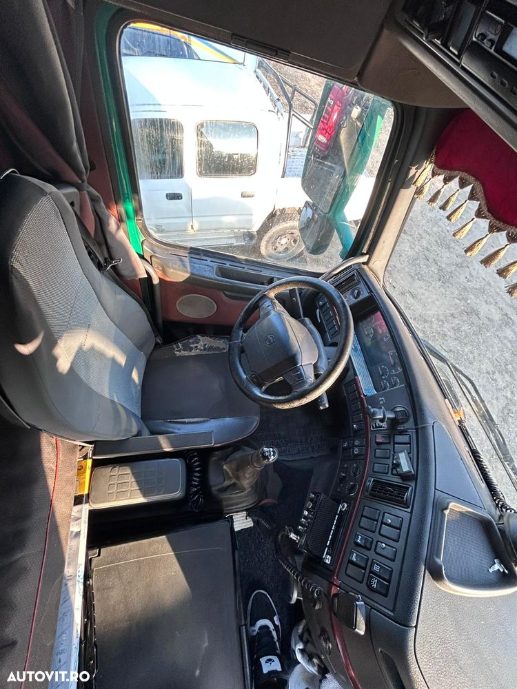 Volvo FH16 - 5