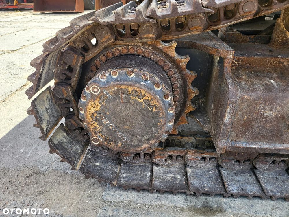 Doosan DX50 LC-5 - 30
