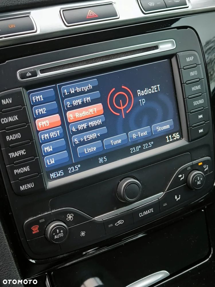 Ford Galaxy 2.0 TDCi Titanium - 11