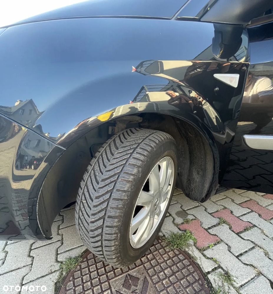 Renault Scenic - 17