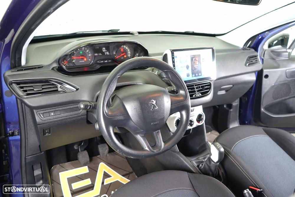 Peugeot 208 1.0 VTi Access - 14