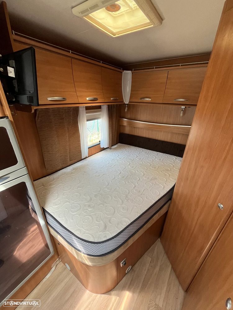 Chausson Flash 06 - 15