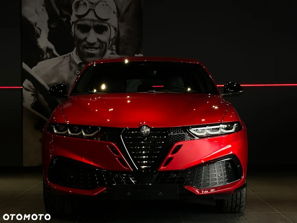 Alfa Romeo Tonale 1.5 T4 GSE mHEV Veloce DCT - 14