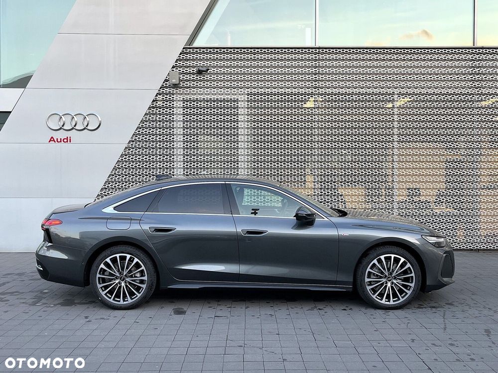 Audi A6 - 1
